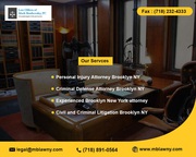 Best Criminal Defense Attorney In Brooklyn NY - 